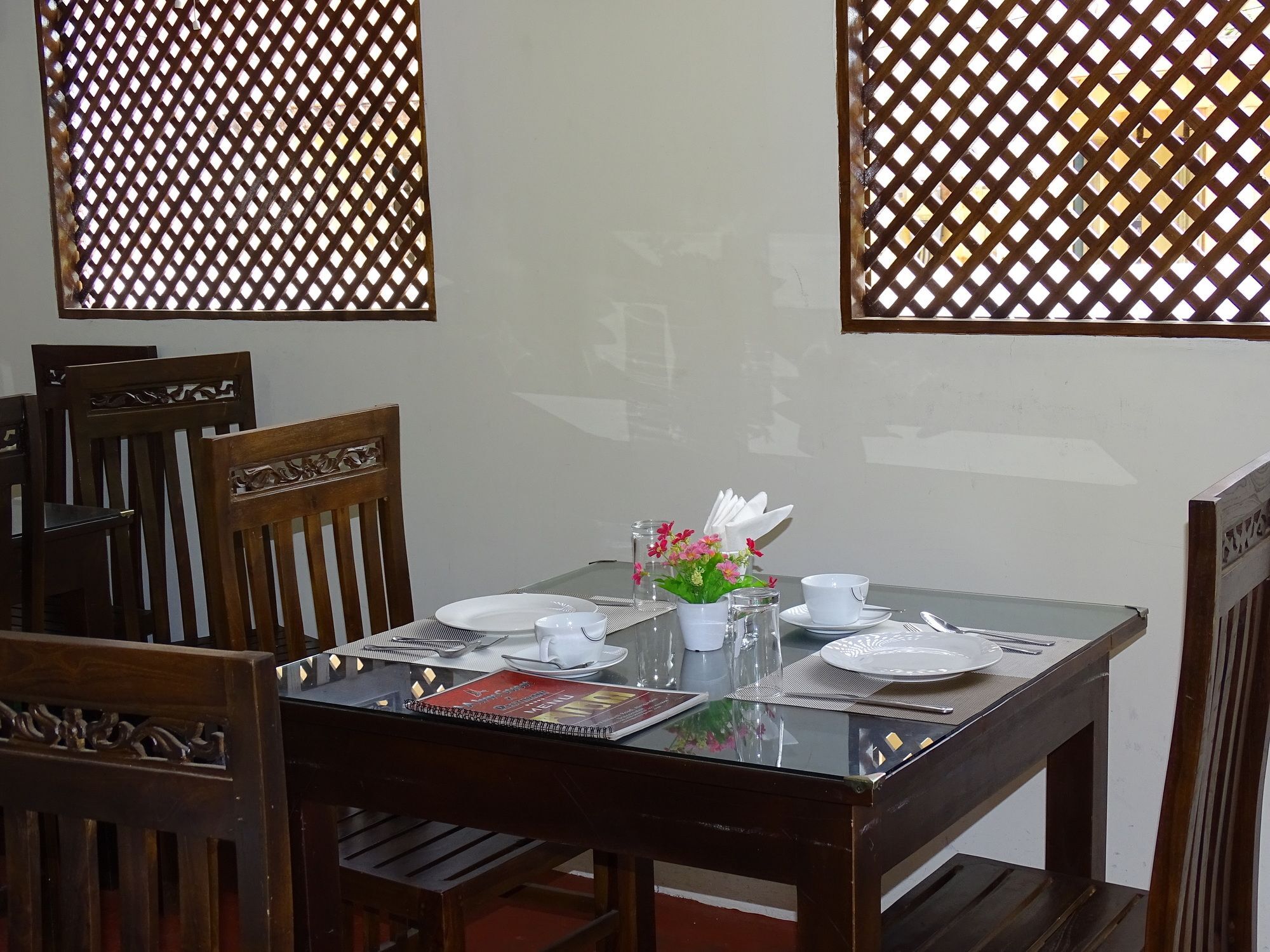 Aa Inn Trincomalee Kültér fotó